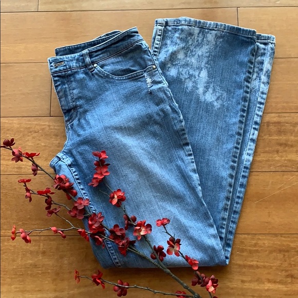 Bootcut Jeans - Picture 2 of 6